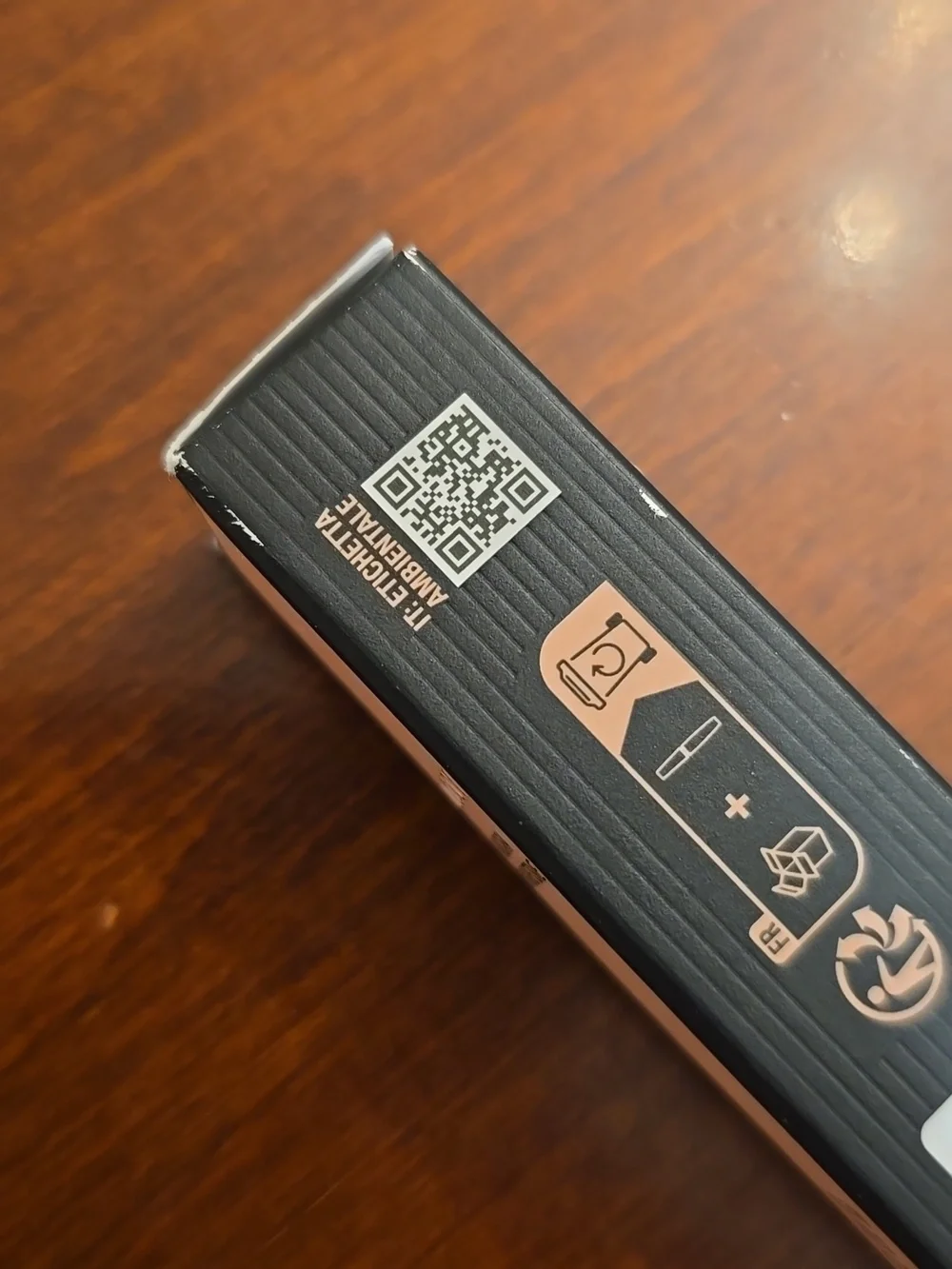 MINI Gucci Mascara Le Magnétisme - NEW